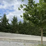 Campingplatz Mobil-home Pour 6 Pers Avec Terrasse - Api-1-52-1434 Saint-Maurice-dʼIbie
