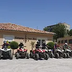 Mobil-home Pour 6 Pers Avec Terrasse - Api-1-52-1434 Saint-Maurice-dʼIbie
