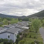Mobil-home Pour 6 Pers Avec Terrasse - Api-1-52-1434 * Saint-Maurice-dʼIbie
